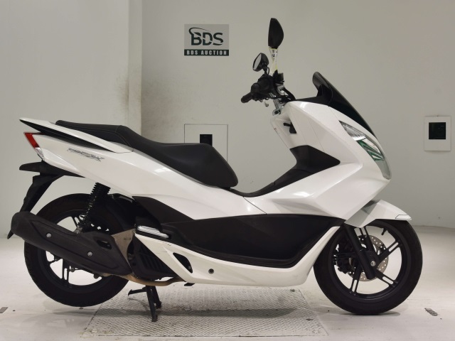 Honda PCX125 2017