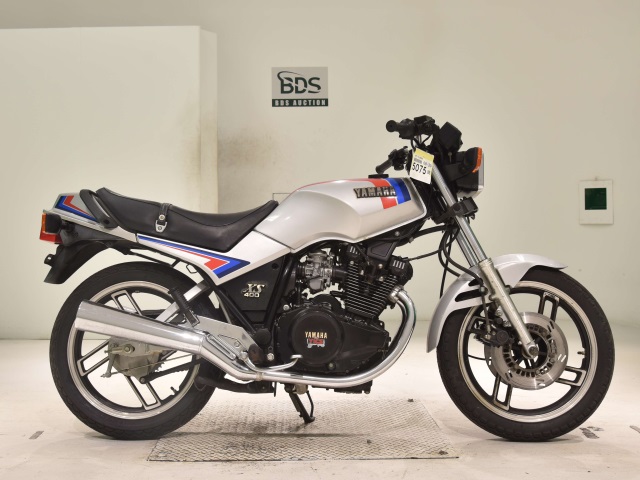 Yamaha XS400