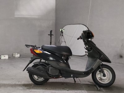 Yamaha JOG 115 2007