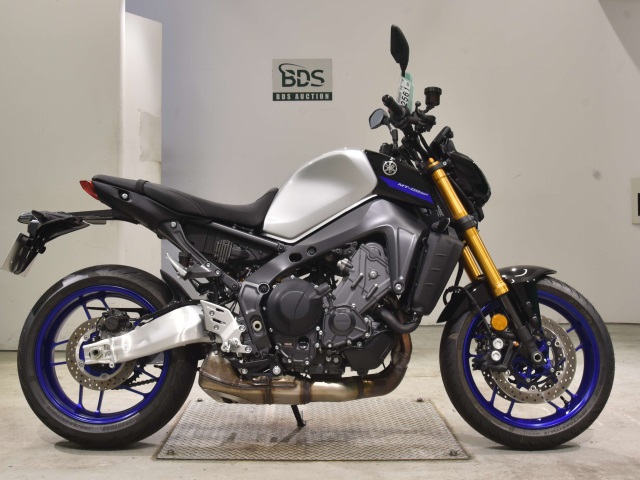 Yamaha MT-09SP 2024