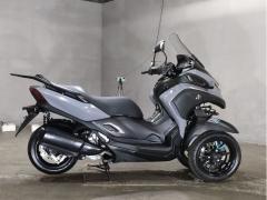 Yamaha TORI CITY 300 2021