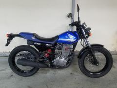Honda FTR223 2008