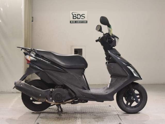 Suzuki ADDRESS V125