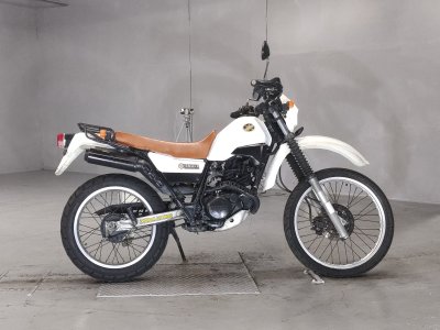 Yamaha SEROW XT225 1985