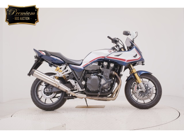 Honda CB1300SF BOLDOR 2018
