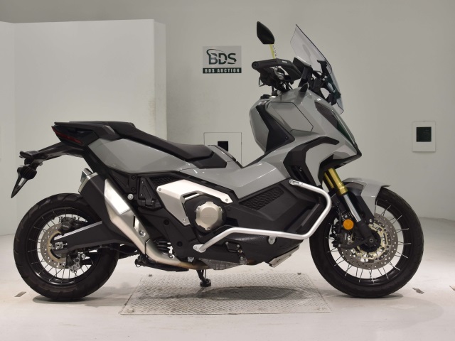 Honda X-ADV750-2 2022