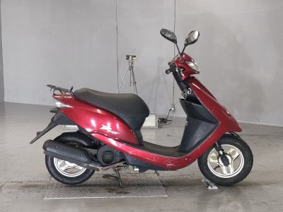 Honda DIO 2004