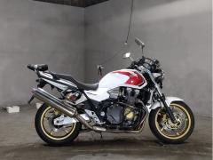 Honda CB1300SF 2012