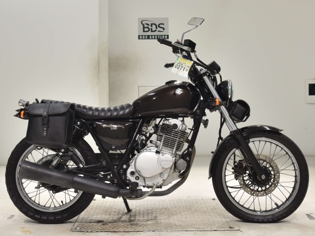 Suzuki GRASSTRACKER BIGBOY