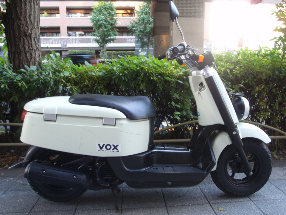 Yamaha VOX