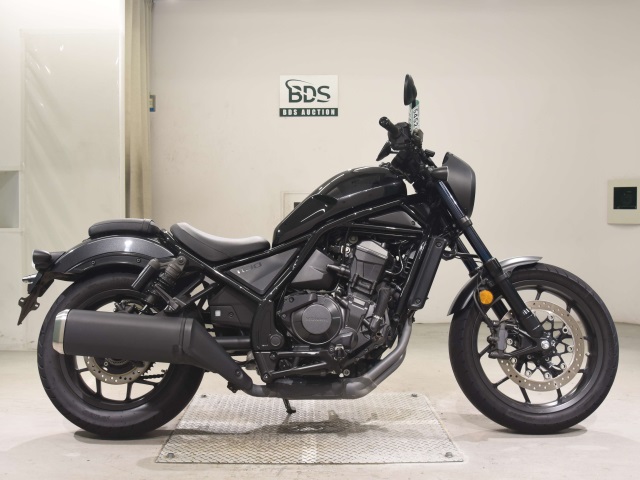 Honda REBEL CMX1100 2021