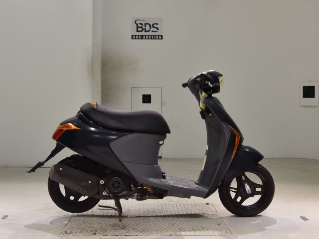Suzuki LETS5