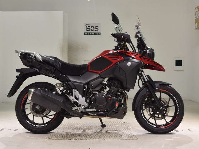 Suzuki V-STROM DL250
