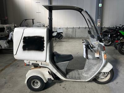 Honda GYRO 2004