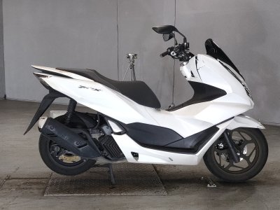 Honda PCX125 2021