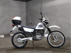 Suzuki DJEBEL200 2001