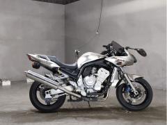 Yamaha FZS1000 FAZER 2002