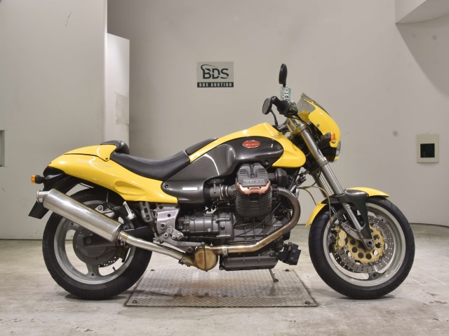 Moto Guzzi V10 CENTAURO 1997