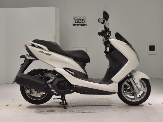 Yamaha MAJESTY 155S 2016