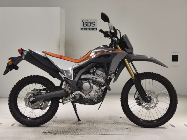 Honda CRF250L 2023