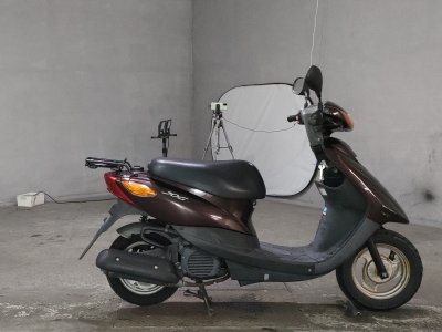 Yamaha JOG 115 2011