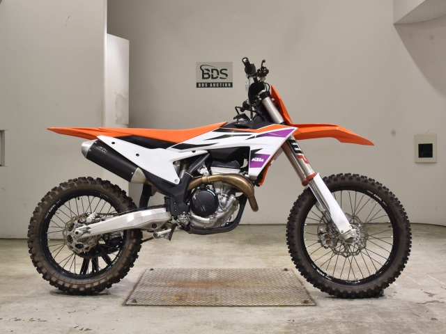 KTM 350 SX-F 2024