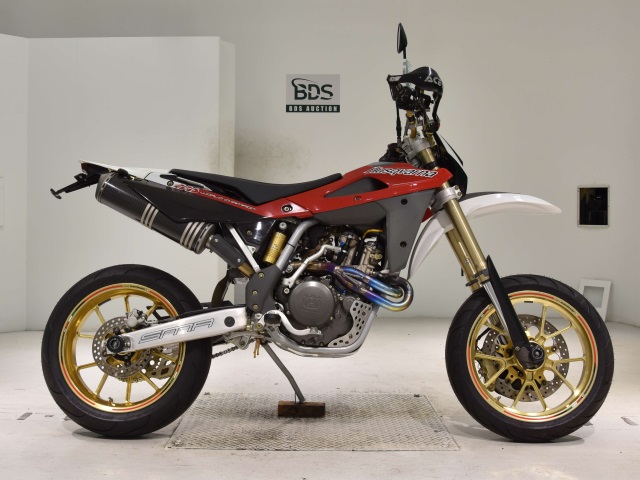 Husqvarna SM510R 2005