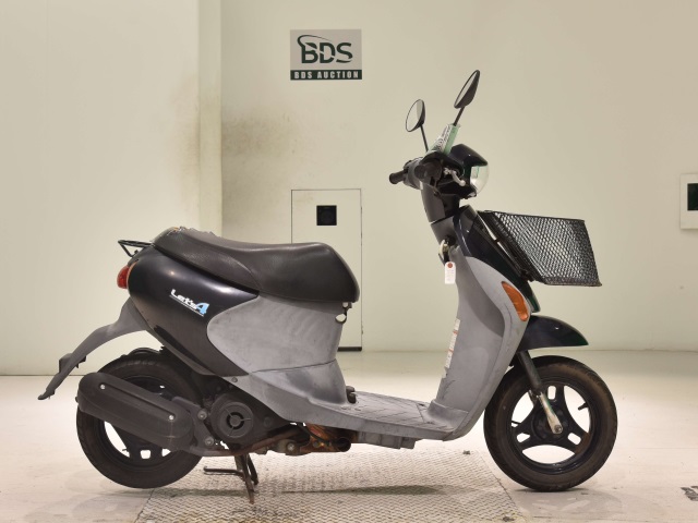 Suzuki LETS4