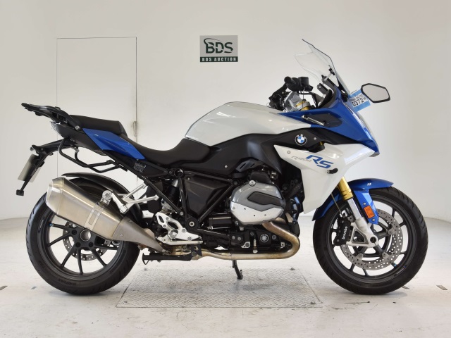 BMW R1200RS 2017