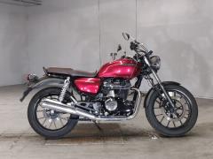 Honda GB350 2021