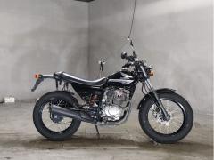 Honda FTR223 2008