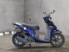 Honda DIO110 2015