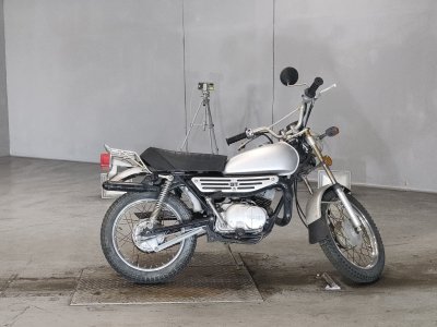 Yamaha GT50