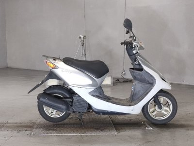 Honda DIO