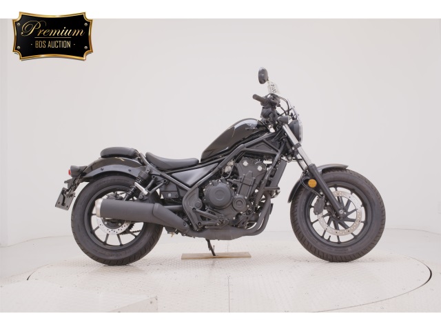 Honda REBEL CMX500 2020