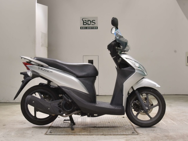 Honda DIO110 2013