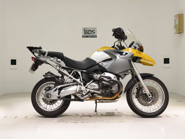BMW R1200GS 2004
