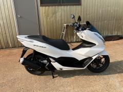 Honda PCX160 2023
