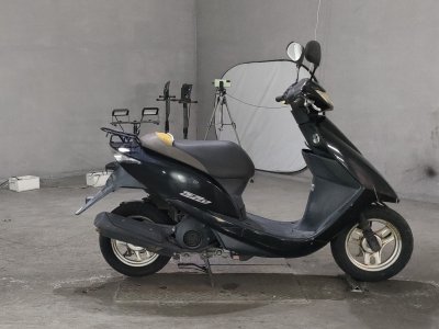 Honda DIO 2009
