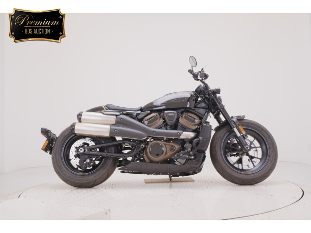 HD RH1250S 2023