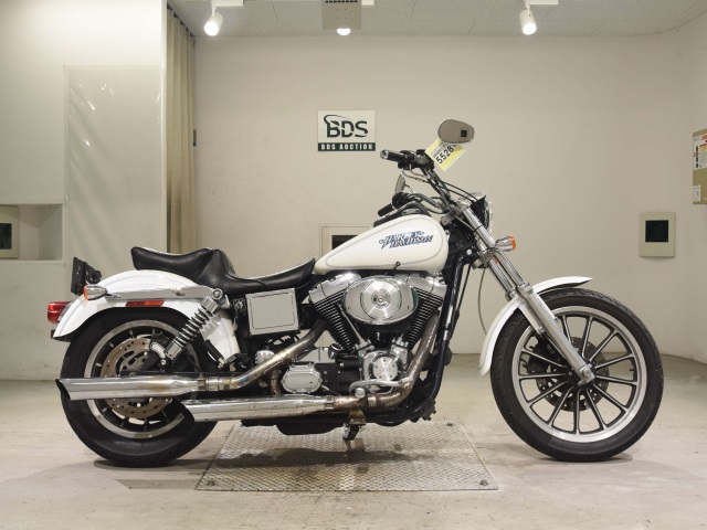 HD LOW RIDER FXDL1580 2004