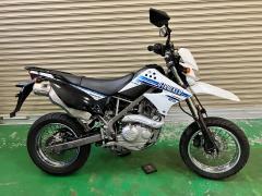 Kawasaki D-TRACKER125 2011