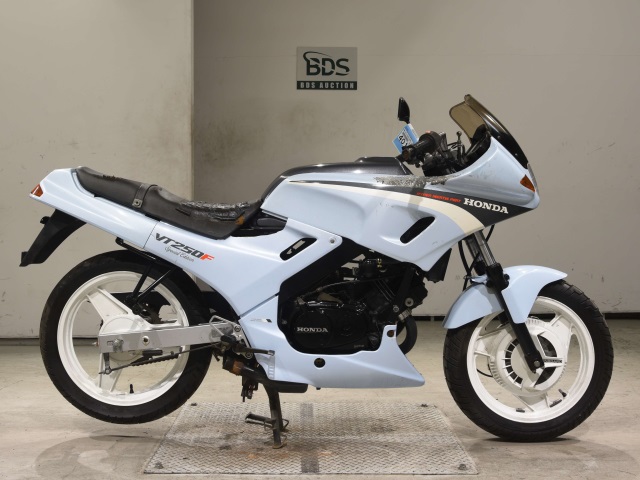 Honda VT250FG 1986