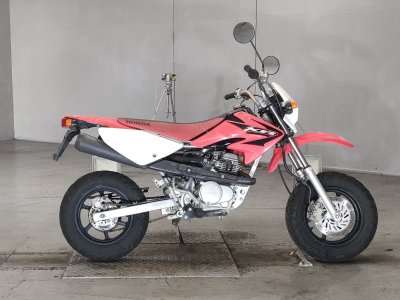 Honda XR50 MOTARD 2005