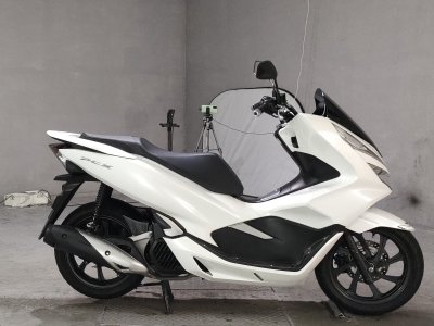 Honda PCX125 2018