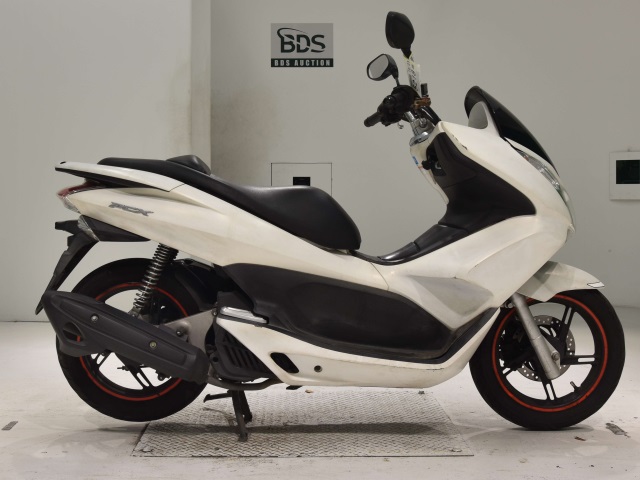 Honda PCX125 2012
