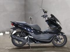 Honda PCX125 2017