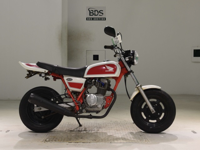 Honda APE100 2007