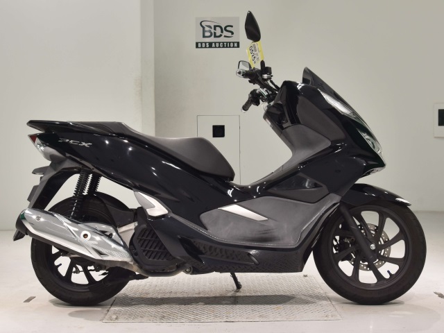 Honda PCX125-3 2018