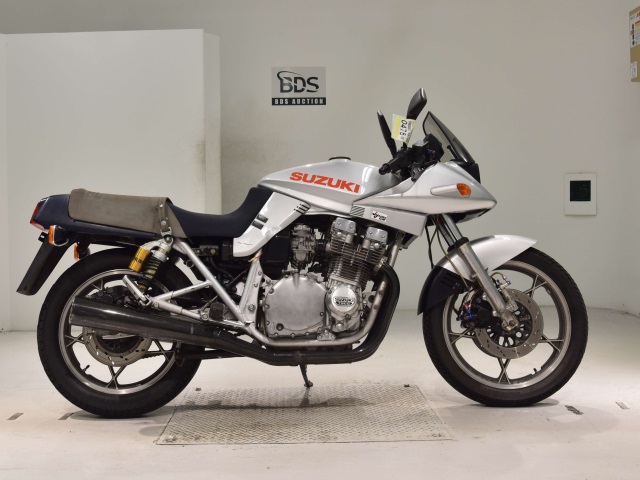 Suzuki GSX750S KATANA 1982